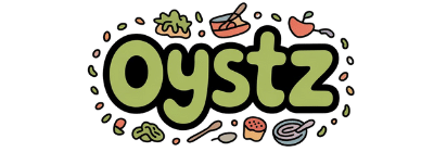 oystz.com Logo