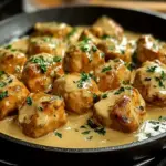 Texas Roadhouse Butter Chicken