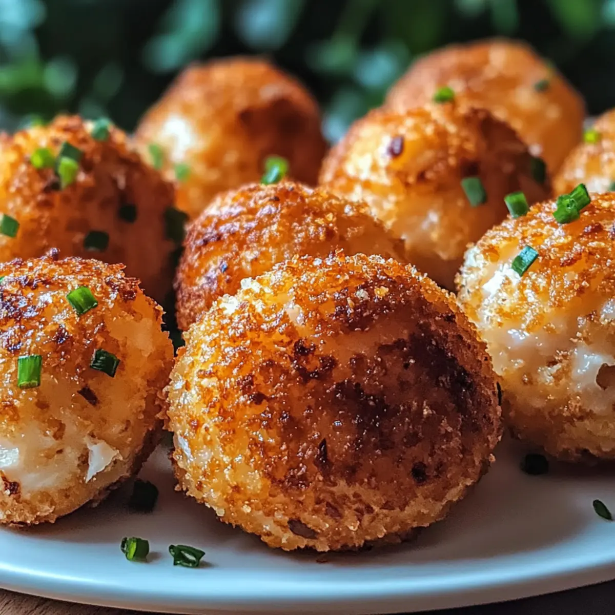 Famous Crab Bombs